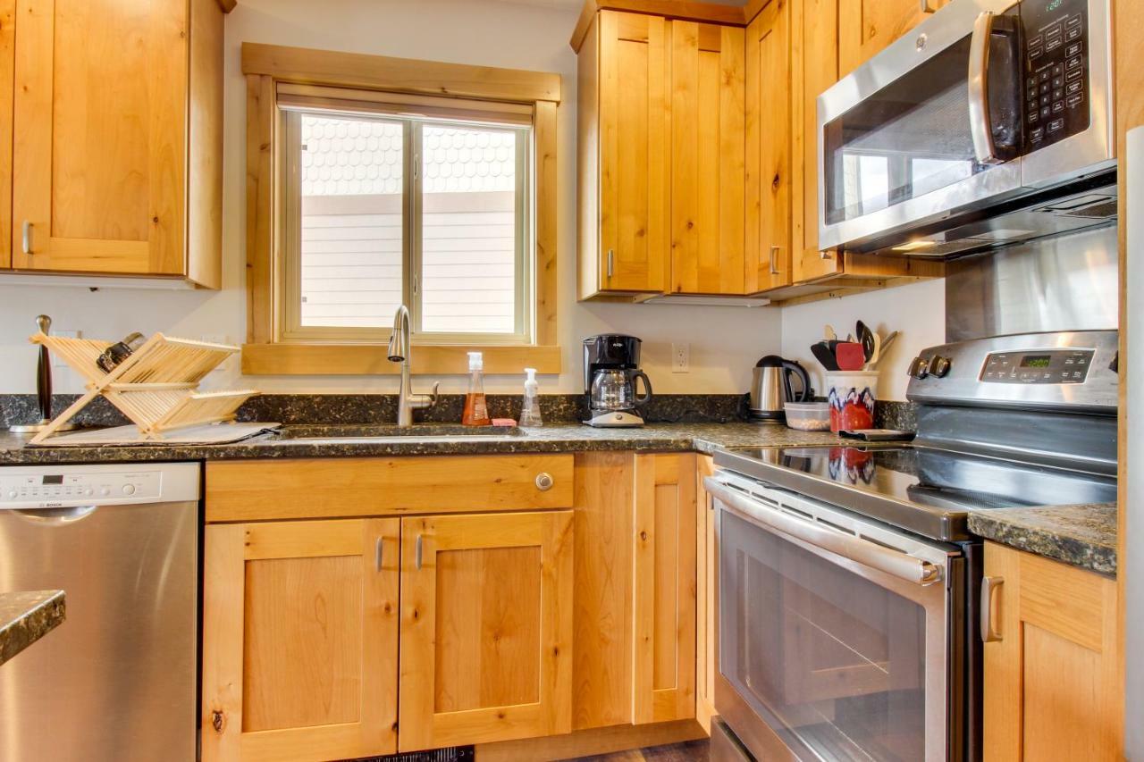 Purgatory Townhome Durango Mountain Resort  Exterior photo