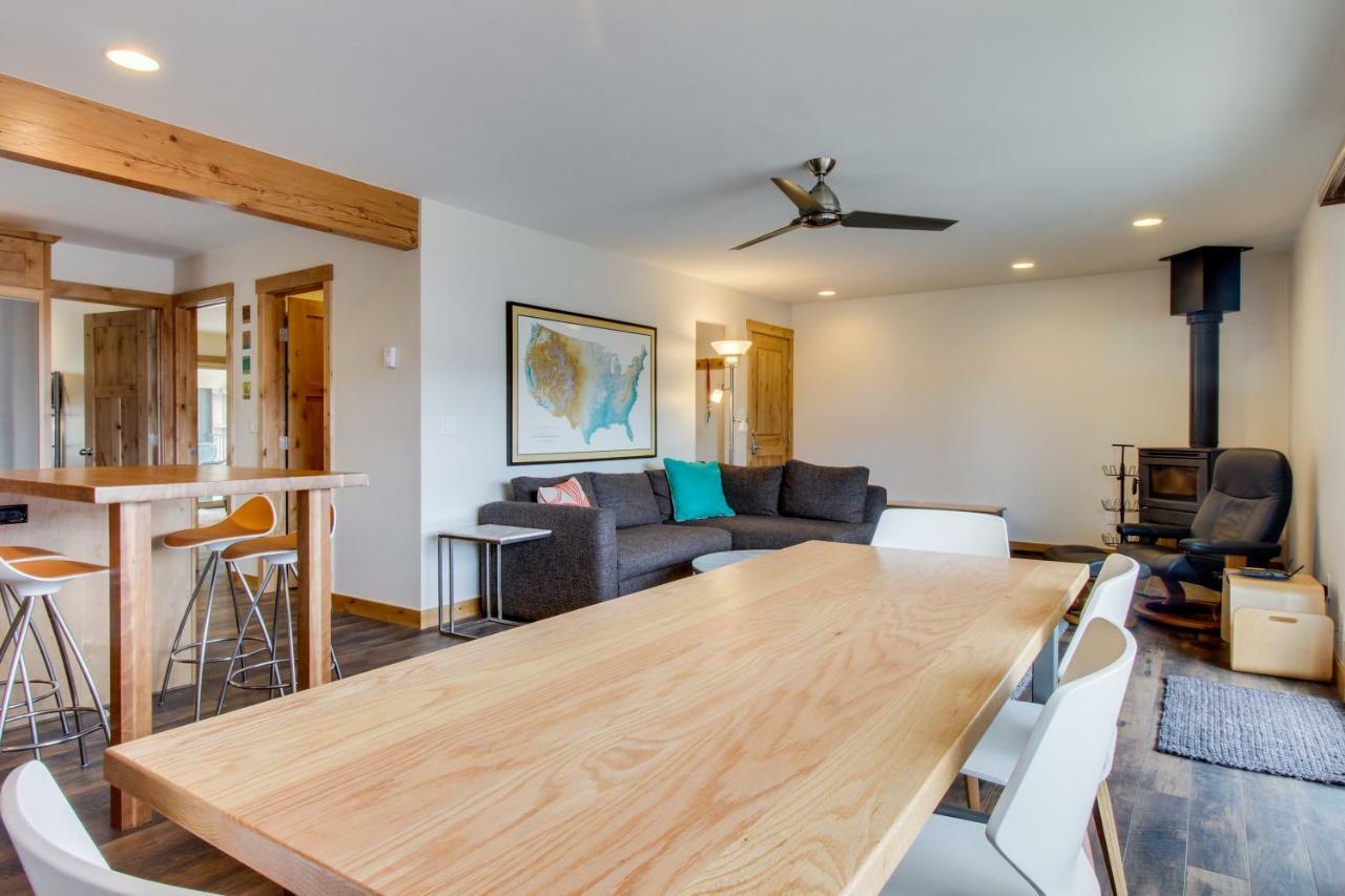 Purgatory Townhome Durango Mountain Resort  Exterior photo